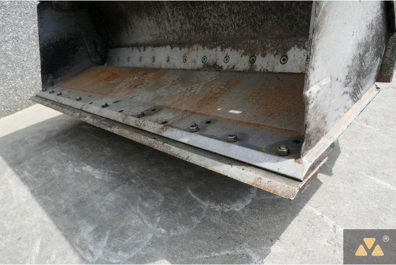 Wiellader Caterpillar 906M