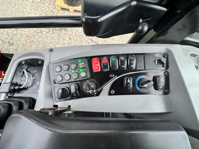 Wiellader Caterpillar 906M Cat 906M