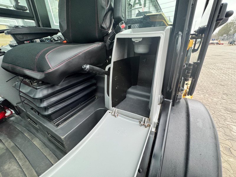 Wiellader Caterpillar 906M Cat 906M