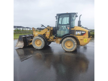 Wiellader Caterpillar 906 H2