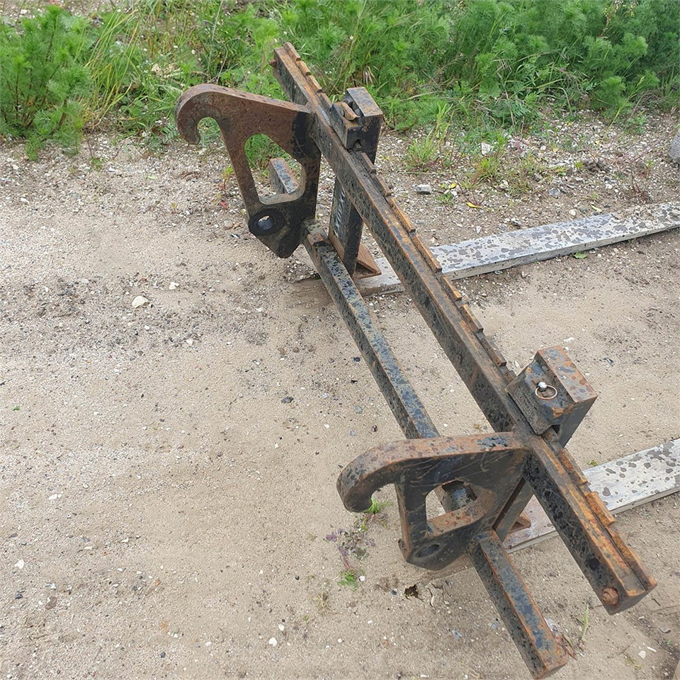 Wiellader Caterpillar 906 H2