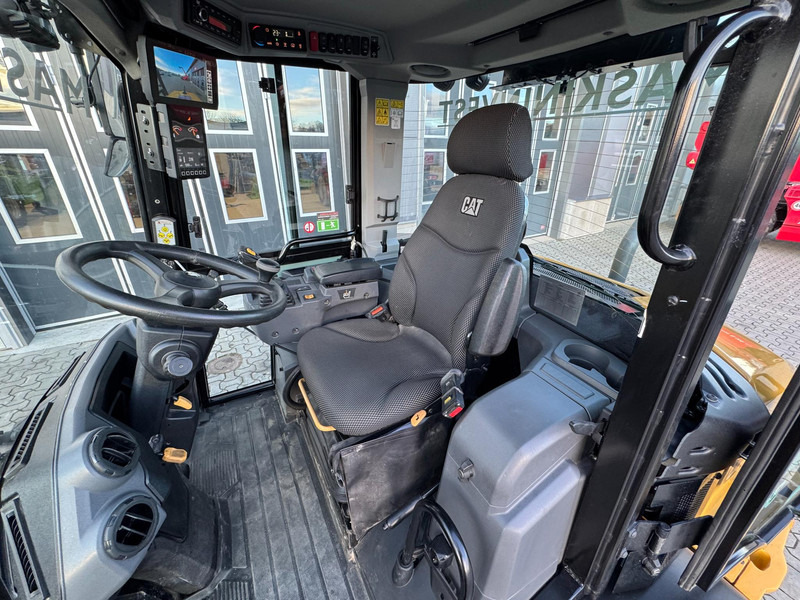 Wiellader Caterpillar 906 NG BIO CAT 906 Next Gen