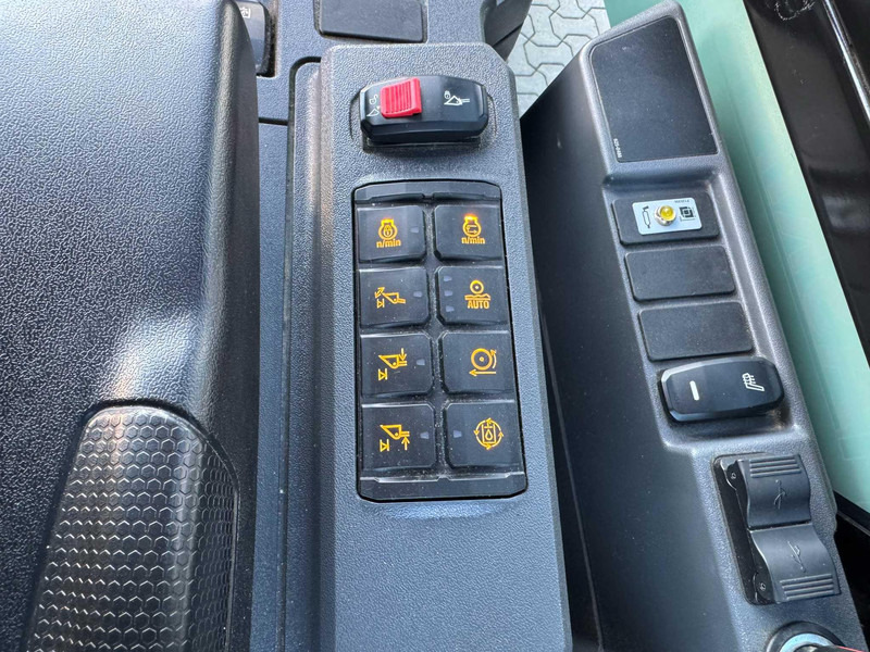 Wiellader Caterpillar 906 NG BIO CAT 906 Next Gen