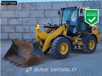 Wiellader Caterpillar 908 M EPA