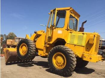 Wiellader Caterpillar 920