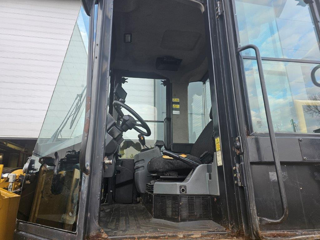 Wiellader Caterpillar 924Hz