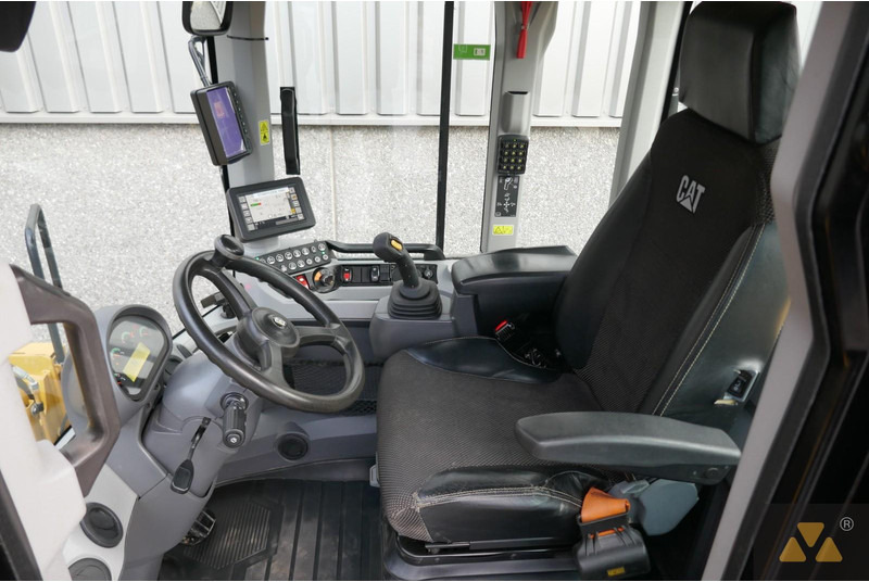 Wiellader Caterpillar 926M