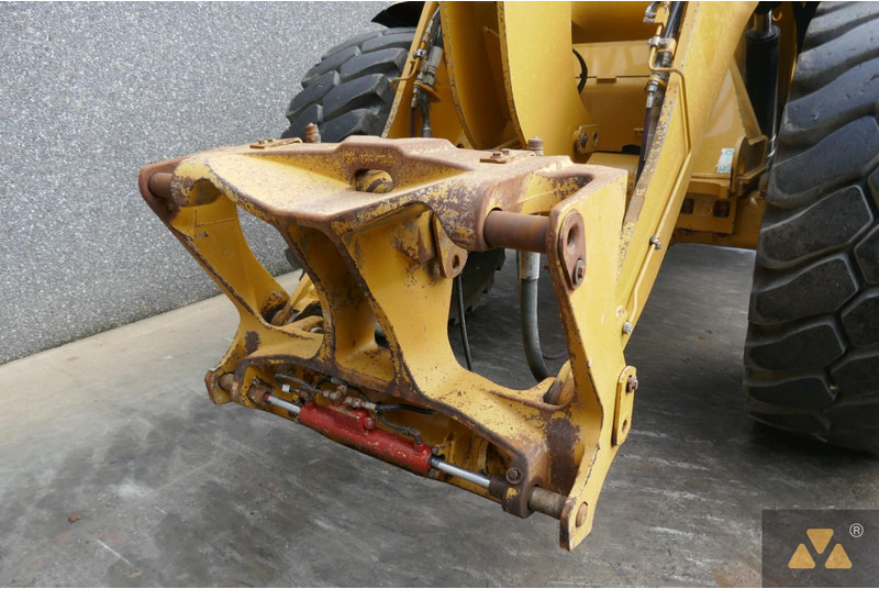 Wiellader Caterpillar 926M