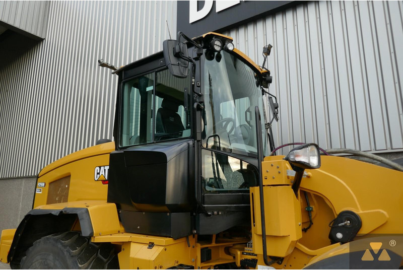 Wiellader Caterpillar 926M