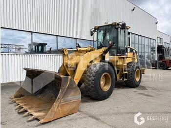Caterpillar 928G - wiellader