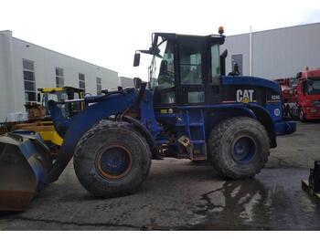Wiellader Caterpillar 928G: afbeelding 1