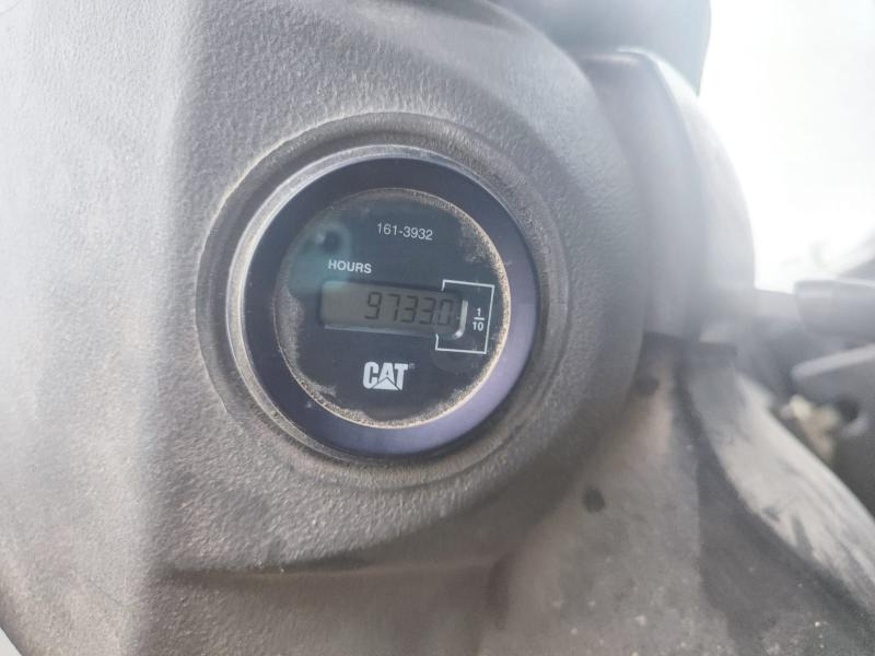 Wiellader Caterpillar 928G