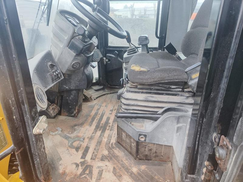 Wiellader Caterpillar 928G