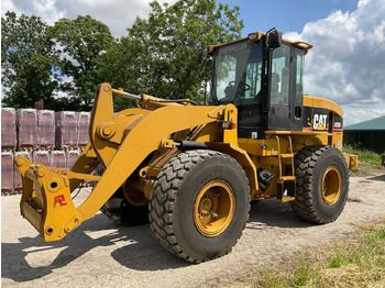 Wiellader Caterpillar 928G Z