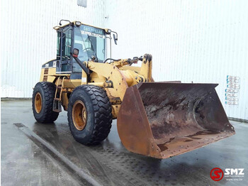 Caterpillar 928 G - wiellader