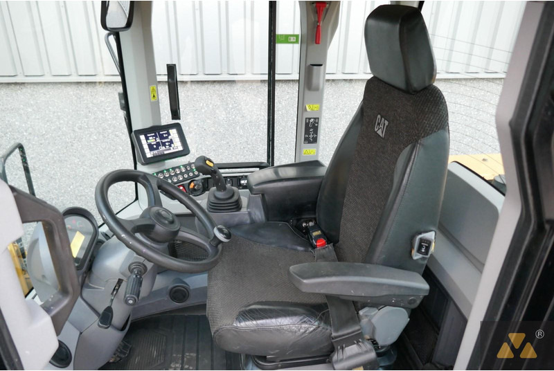 Wiellader Caterpillar 930M