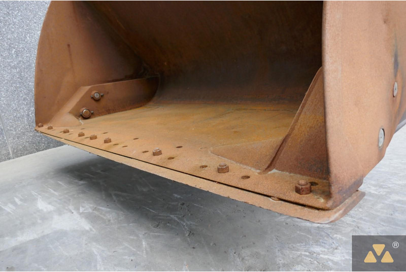 Wiellader Caterpillar 930M