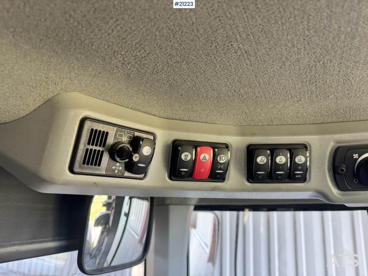 Wiellader Caterpillar 930 K