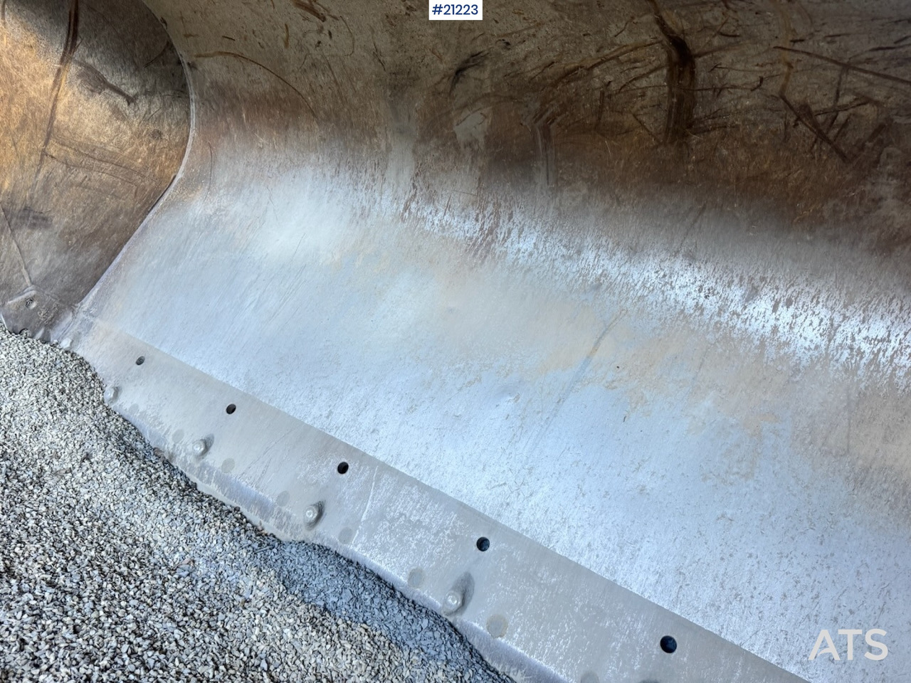 Wiellader Caterpillar 930 K