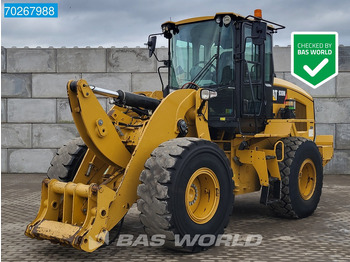 Wiellader Caterpillar 930 M