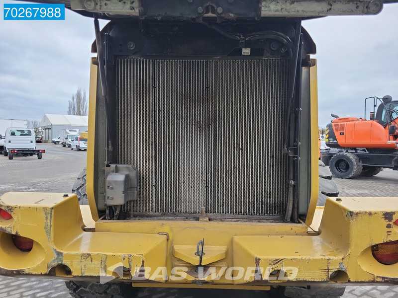 Wiellader Caterpillar 930 M