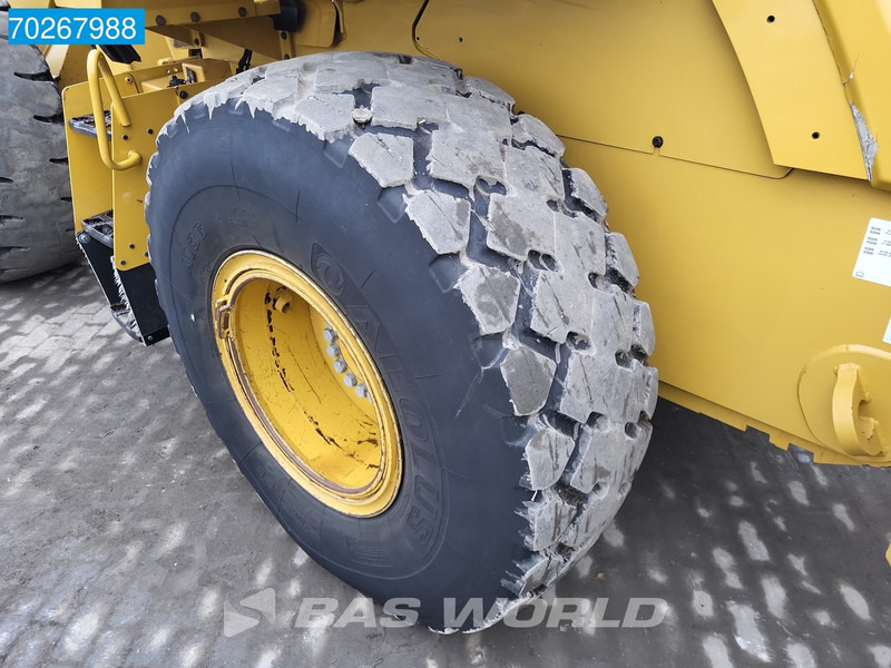 Wiellader Caterpillar 930 M