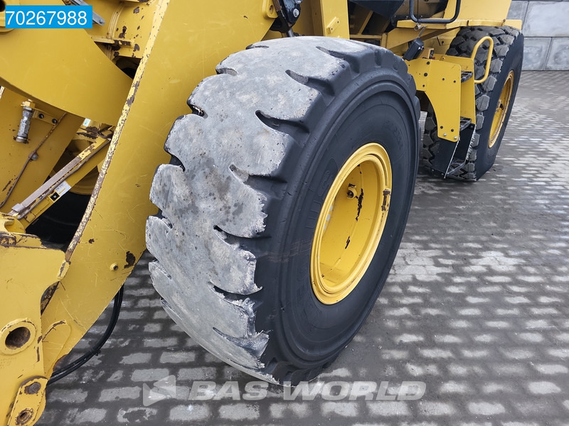 Wiellader Caterpillar 930 M