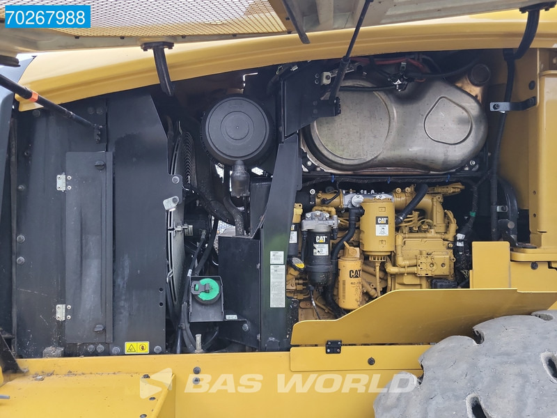 Wiellader Caterpillar 930 M
