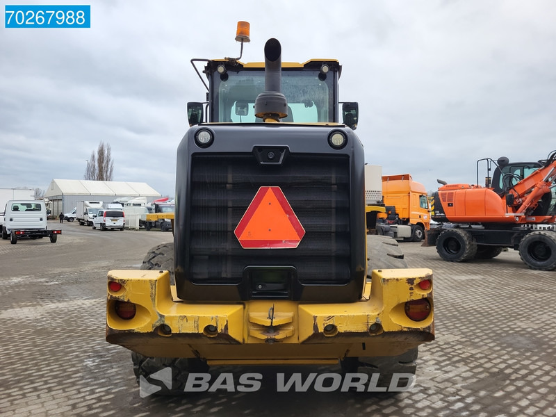 Wiellader Caterpillar 930 M