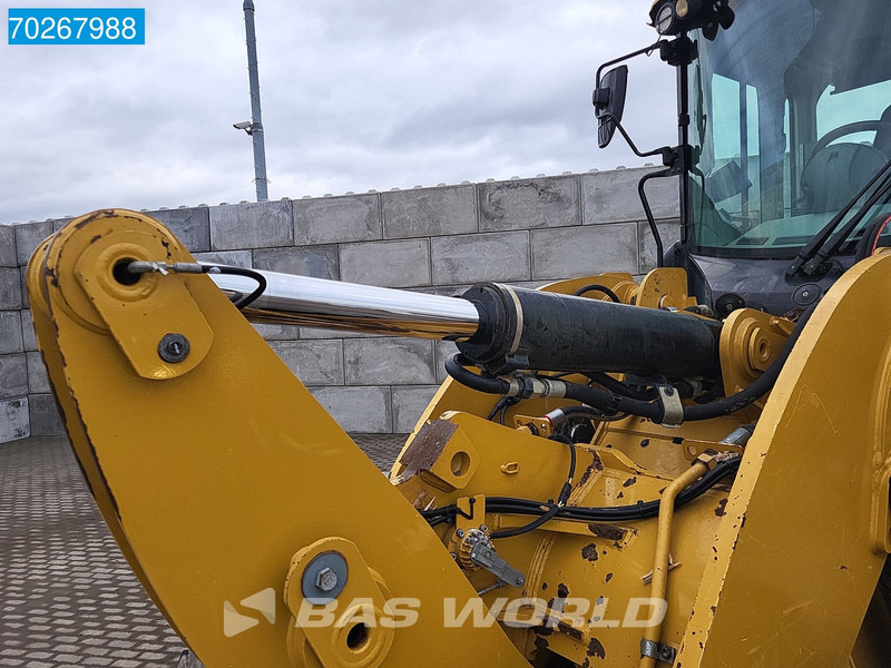 Wiellader Caterpillar 930 M