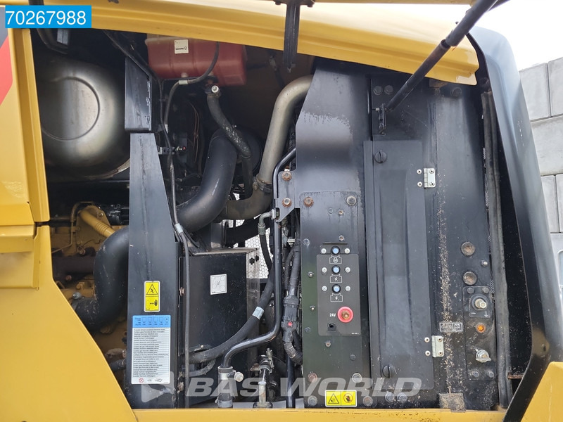 Wiellader Caterpillar 930 M