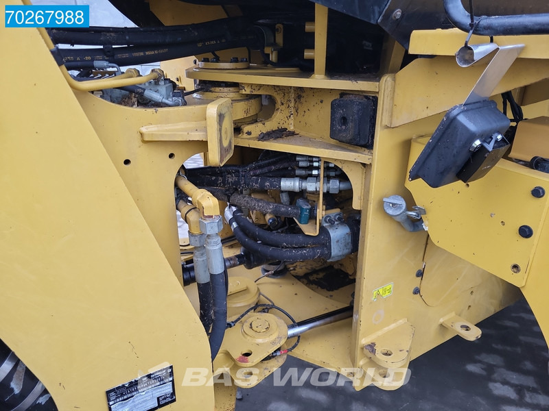 Wiellader Caterpillar 930 M