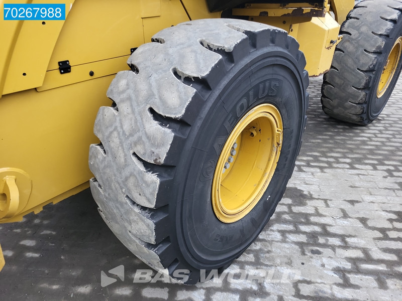 Wiellader Caterpillar 930 M