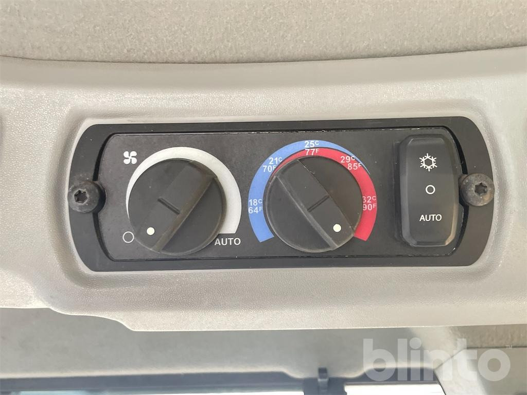 Wiellader Caterpillar 930 M (2016)