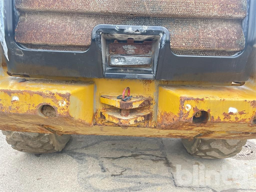 Wiellader Caterpillar 930 M (2016)