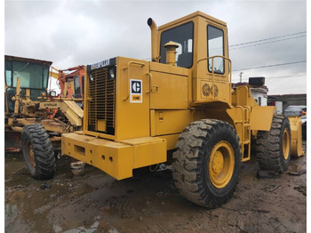 Wiellader Caterpillar 936E