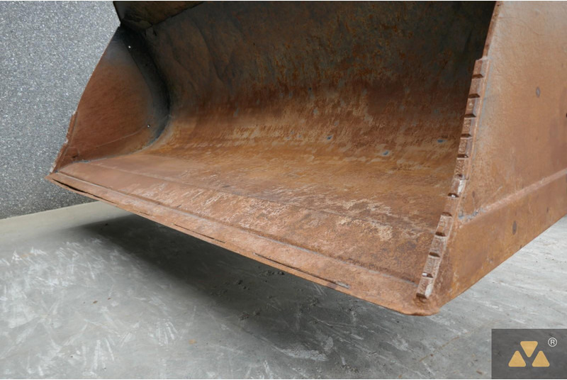 Wiellader Caterpillar 938K