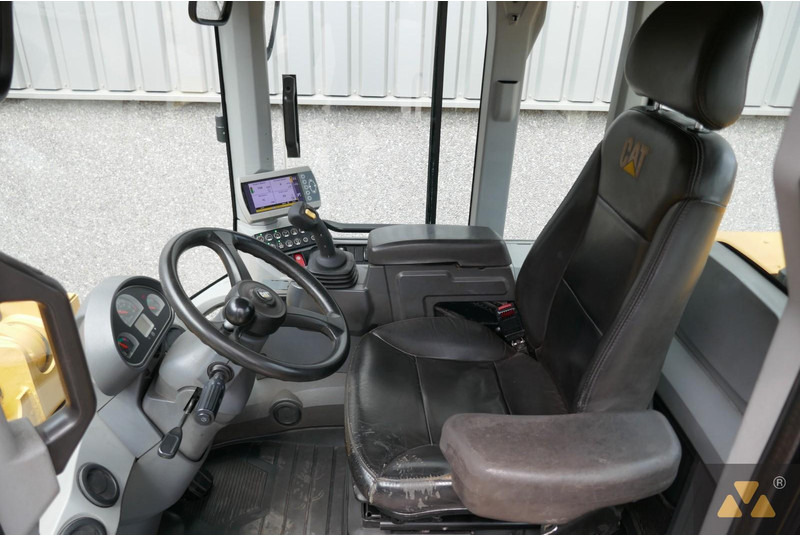 Wiellader Caterpillar 938K