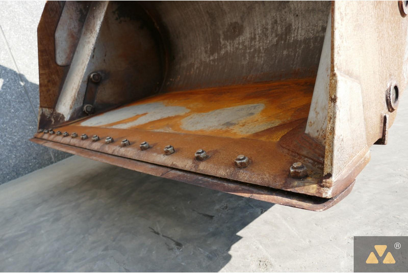 Wiellader Caterpillar 938M