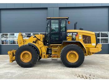 Wiellader Caterpillar 938 K