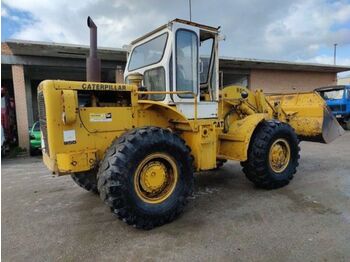 Caterpillar 950  - wiellader