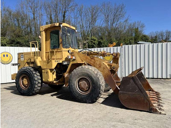 Wiellader Caterpillar 950B