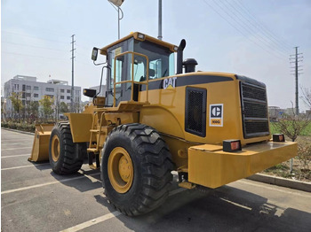 Wiellader Caterpillar 950G