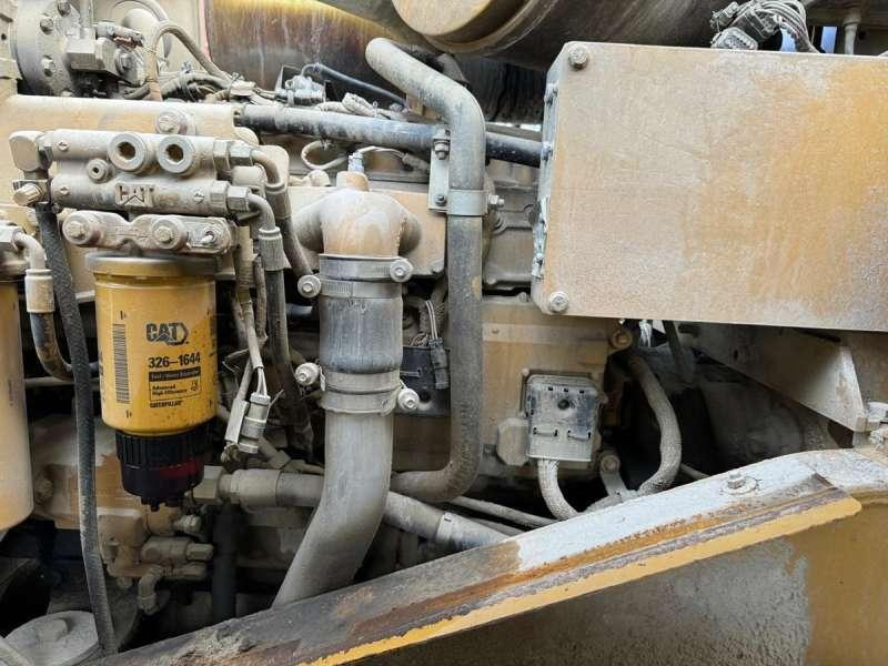 Wiellader Caterpillar 950G