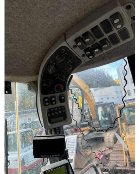 Wiellader Caterpillar 950G