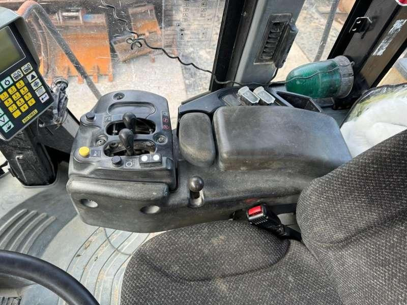 Wiellader Caterpillar 950G