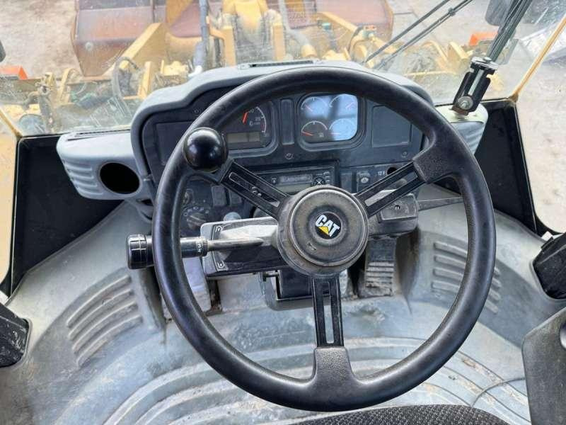 Wiellader Caterpillar 950G