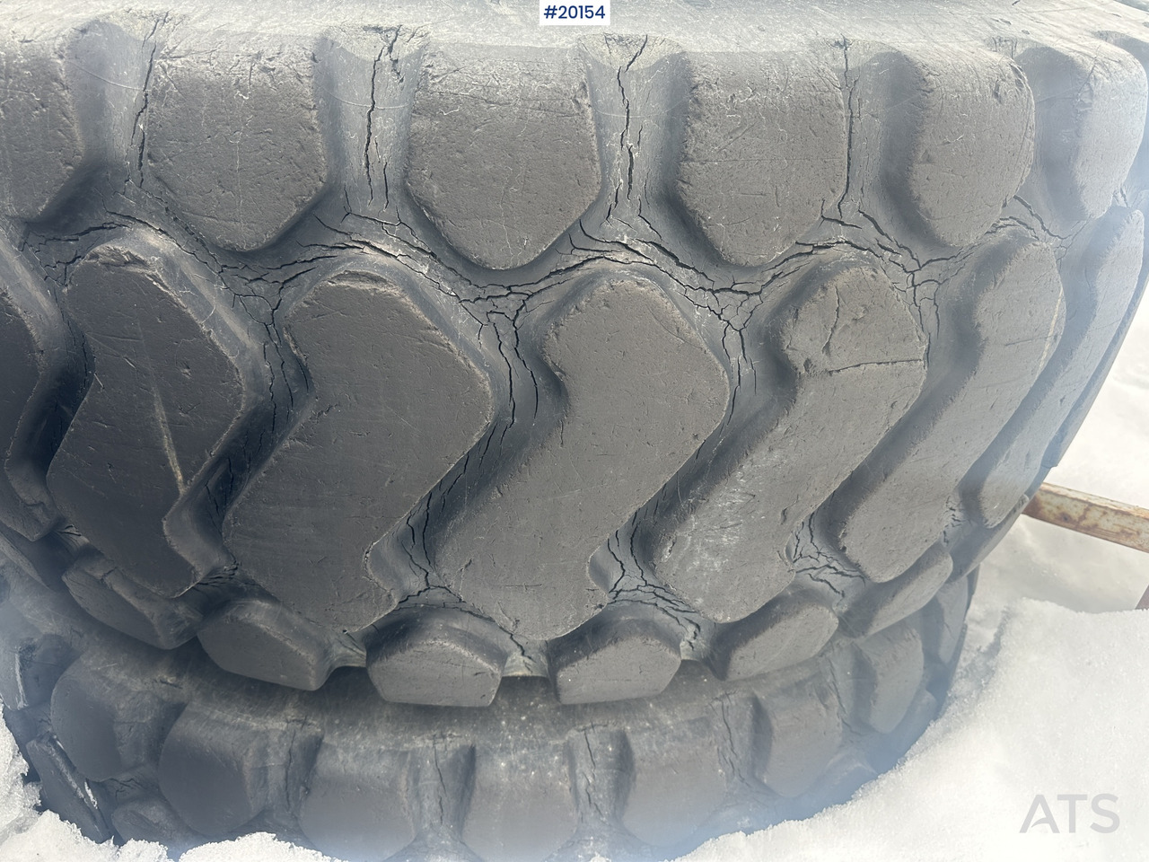 Wiellader Caterpillar 950G