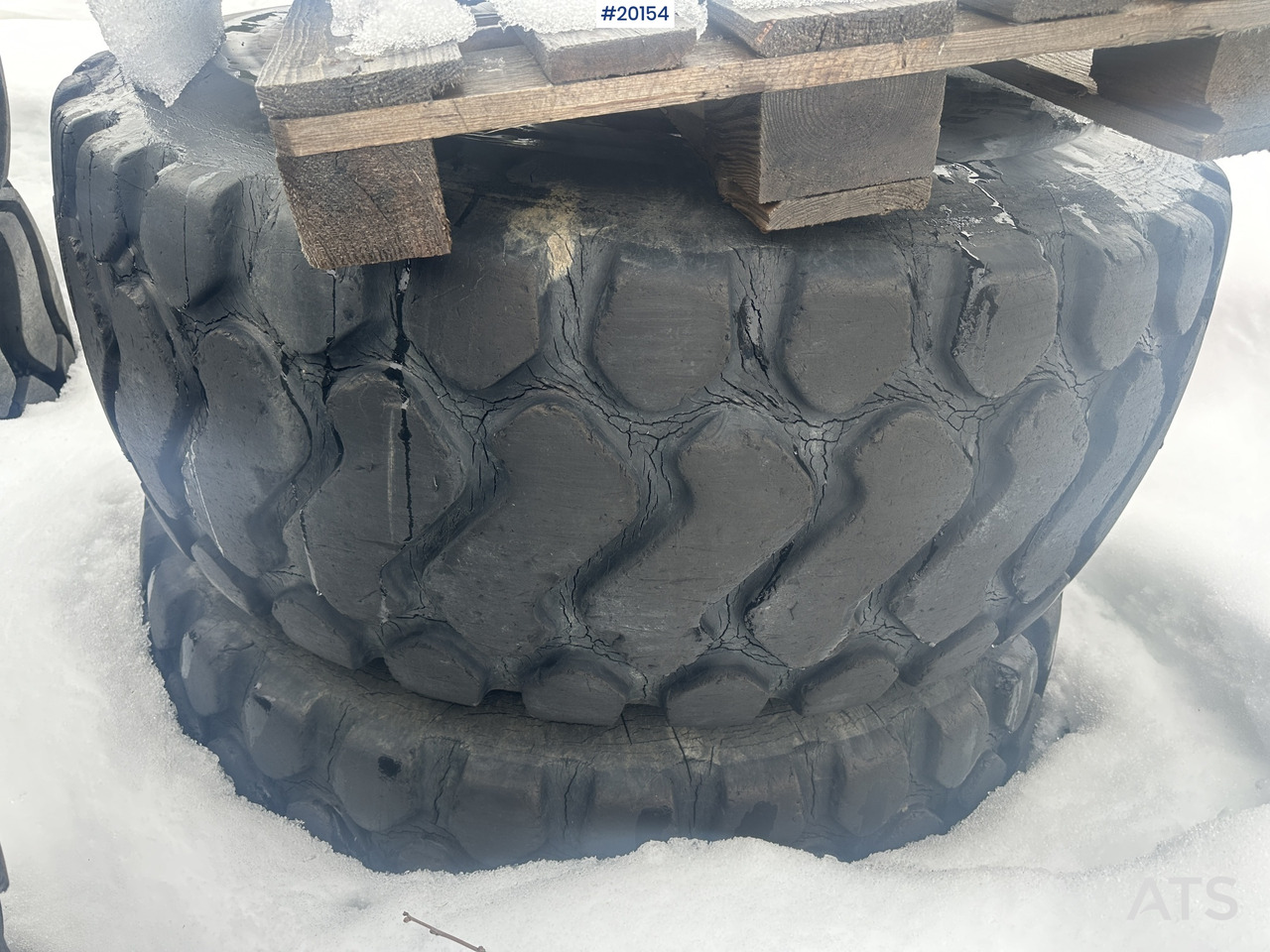 Wiellader Caterpillar 950G