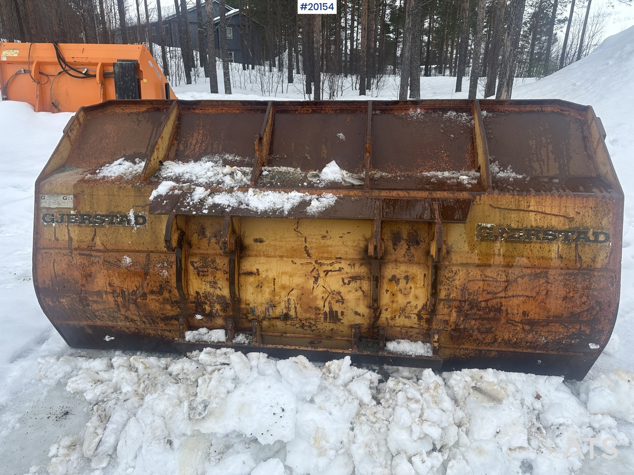 Wiellader Caterpillar 950G